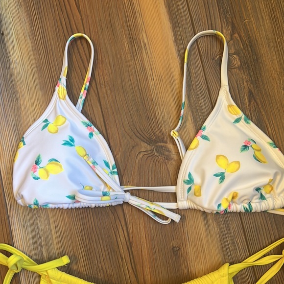 Brand new bikini - Picture 2 of 7